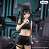 PRÉCOMMANDE - K-ON! - Figurine Azusa Nakano, BiCute Dark