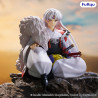 PRE ORDER - Inuyasha - Sesshomaru figure Vol.2, Noodle Stopper
