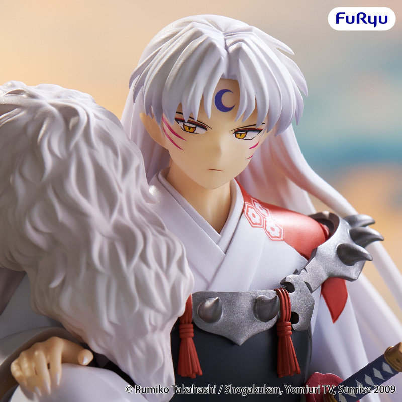 PRÉCOMMANDE - Inuyasha -...