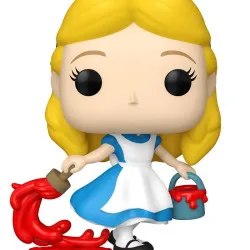 Disney Alice au pays des...