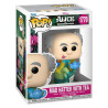 Disney Alice au pays des merveilles - Figure Mad Hatter with Tea, POP!