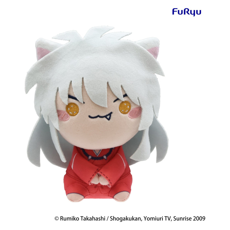 PRE ORDER - Inuyasha -...