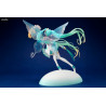 Hatsune Miku GT Project - Racing Miku vers. 2017 figure