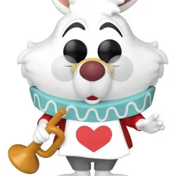 Disney Alice au pays des...