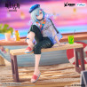 PREORDER - Arknights - Figure Mizuki Summer Feast, Noodle Stopper