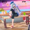 PRÉCOMMANDE - Arknights - Figurine Mizuki Summer Feast, Noodle Stopper