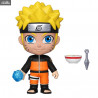 Naruto Shippuden - Naruto, Kurama, Kakashi or Sasuke figure, 5 Star