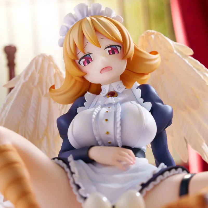 Interspecies Reviewers - Maydry figure