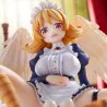Interspecies Reviewers - Figurine Maydry