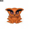 Naruto Shippuden - Naruto, Kurama, Kakashi or Sasuke figure, 5 Star
