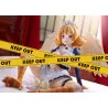 Interspecies Reviewers - Figurine Maydry