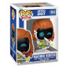 PRÉCOMMANDE - Astro Bot - Figurine Aloy Astro, POP!