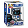 Astro Bot - Figurine Astro with Barkster, POP!