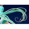 Hatsune Miku GT Project - Racing Miku vers. 2017 figure