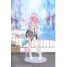 PRÉCOMMANDE - Honkai: Star Rail - Figurine Cyrene Wonderful Holiday, Gift+