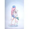 PRÉCOMMANDE - Honkai: Star Rail - Figurine Cyrene Wonderful Holiday, Gift+