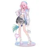 PRÉCOMMANDE - Honkai: Star Rail - Figurine Cyrene Wonderful Holiday, Gift+