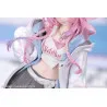 PRÉCOMMANDE - Honkai: Star Rail - Figurine Cyrene Wonderful Holiday, Gift+