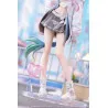 PRÉCOMMANDE - Honkai: Star Rail - Figurine Cyrene Wonderful Holiday, Gift+