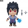 Naruto Shippuden - Naruto, Kurama, Kakashi or Sasuke figure, 5 Star