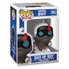 Astro Bot - Figurine Dad of Boy, POP!