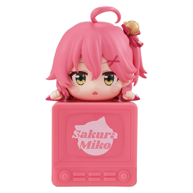 Hololive Production - Figurine Sakura Miko, Hikkake