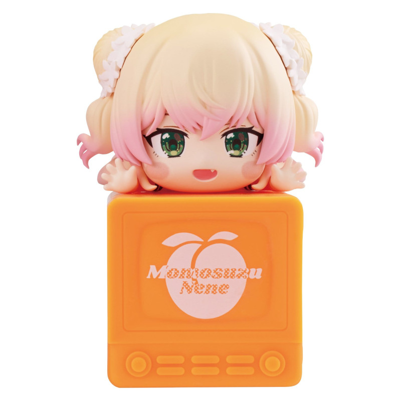 Hololive Production - Momosuzu Nene figure, Hikkake