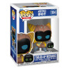 Astro Bot - Figure Tooled-Up Mechanic, POP!