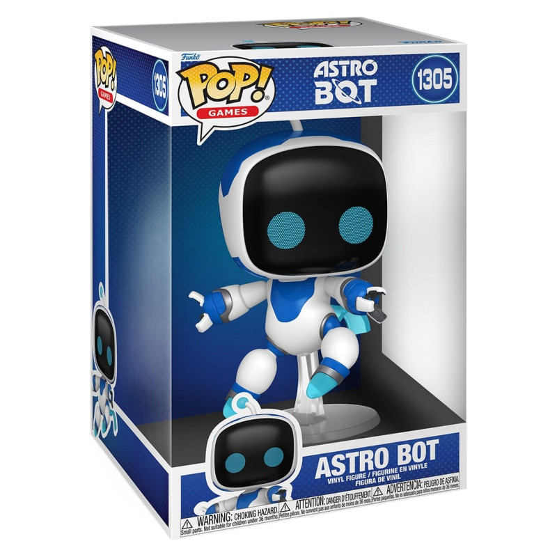 Astro Bot - Figure Astro...