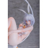 PREORDER - Azur Lane - Figure Sirius, Rabbit of Paradise