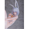 PRÉCOMMANDE - Azur Lane - Figurine Sirius, Rabbit of Paradise