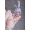 PRÉCOMMANDE - Azur Lane - Figurine Sirius, Rabbit of Paradise