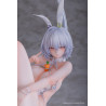 PRÉCOMMANDE - Azur Lane - Figurine Sirius, Rabbit of Paradise