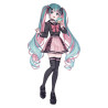 PRE ORDER - Vocaloid - Hatsune Miku figure, Sweet School Life Bitter & Sweet