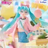PRE ORDER - Vocaloid - Hatsune Miku figure Theme Park Date, Muchute