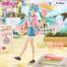 PRE ORDER - Vocaloid - Hatsune Miku figure Theme Park Date, Muchute