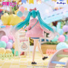 PRÉCOMMANDE - Vocaloid - Figurine Hatsune Miku Theme Park Date, Muchute