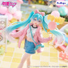 PRÉCOMMANDE - Vocaloid - Figurine Hatsune Miku Theme Park Date, Muchute