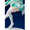 Hatsune Miku GT Project - Racing Miku vers. 2017 figure