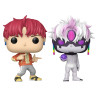 Dandadan - Figurine Jiji, Pop!