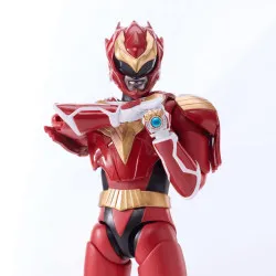 Chouseishin Gransazer -...