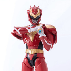 Chouseishin Gransazer -...