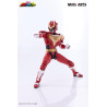 Chouseishin Gransazer - Figurine Sazer Tarious