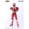 Chouseishin Gransazer - Sazer Tarious figure