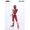 Chouseishin Gransazer - Figurine Sazer Tarious