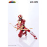 Chouseishin Gransazer - Sazer Tarious figure