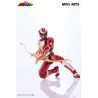 Chouseishin Gransazer - Sazer Tarious figure