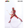 Chouseishin Gransazer - Sazer Tarious figure
