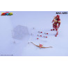 Chouseishin Gransazer - Figurine Sazer Tarious