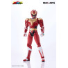Chouseishin Gransazer - Figurine Sazer Tarious